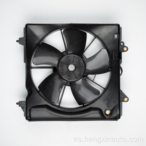 19015-51B-H01 Honda Vezel Ventilador de radiador Ventilador de enfriamiento